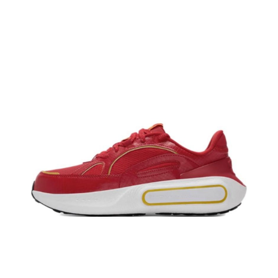Men Shoes Under 600 - รองเท้าวิ่งลำลองแบบหุ้มข้อต่ำ Under Armour Phantom 4 สำหรับทุกเพศ