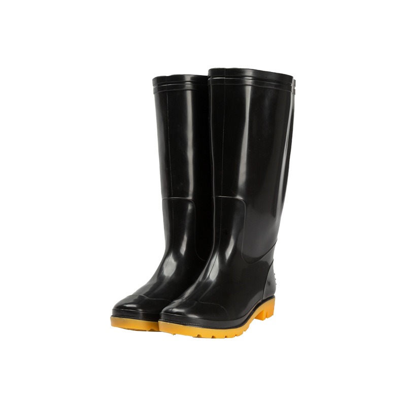 รองเท้าเซฟตี้สำหรับผู้ชาย ใช้ก - Men'S Shoes Water Resistant บทวิจารณ์และราคา
