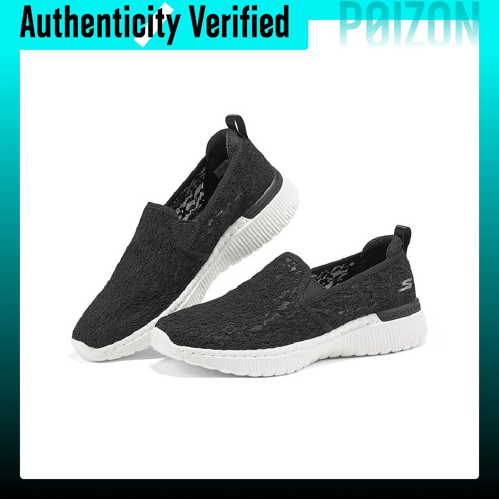 รองเท้าผ้าใบ Skechers GO WALK  - Men'S Shoes Smart บทวิจารณ์และราคา