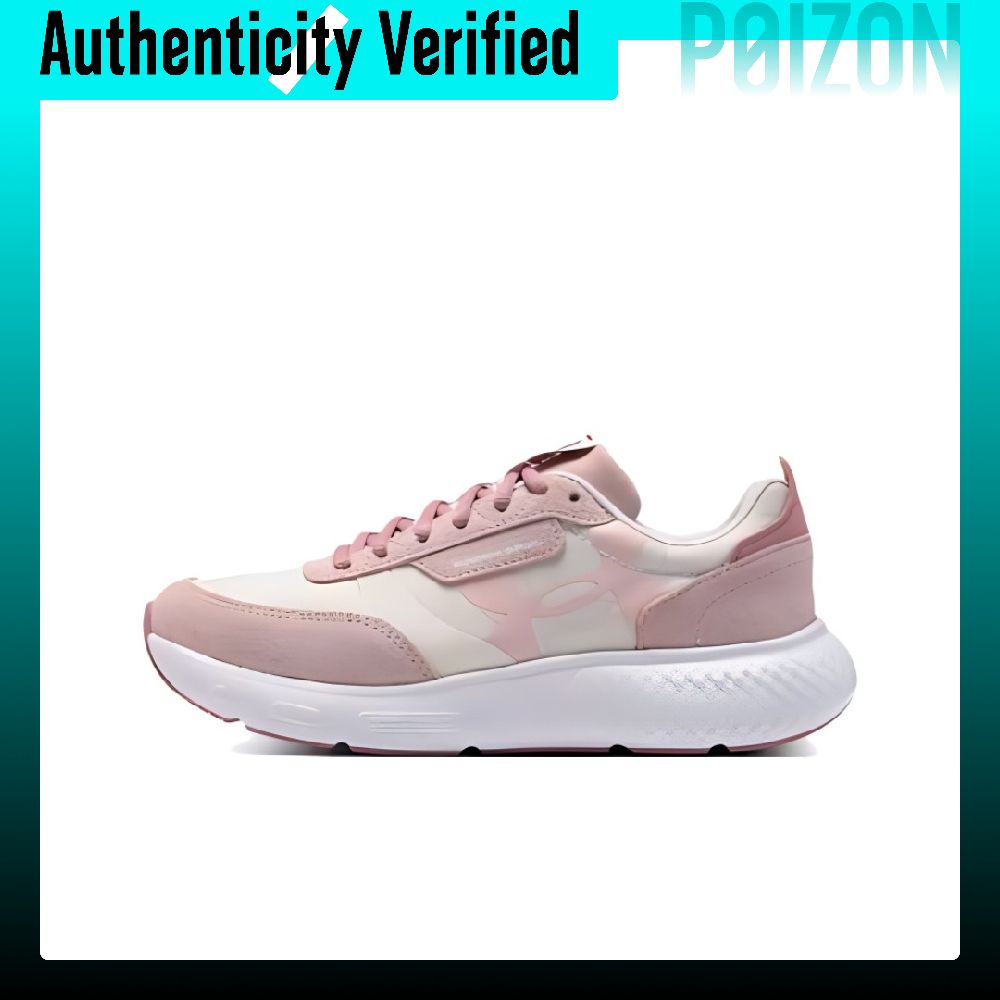 รองเท้าวิ่ง Under Armour รุ่น  - Men Shoes Under 600 บทวิจารณ์และราคา