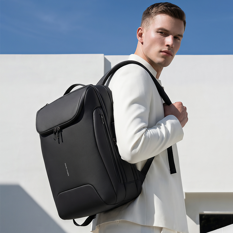 MARK RYDEN 31L กระเป๋าเป้สะพาย - Men'S Shoes Smart บทวิจารณ์และราคา