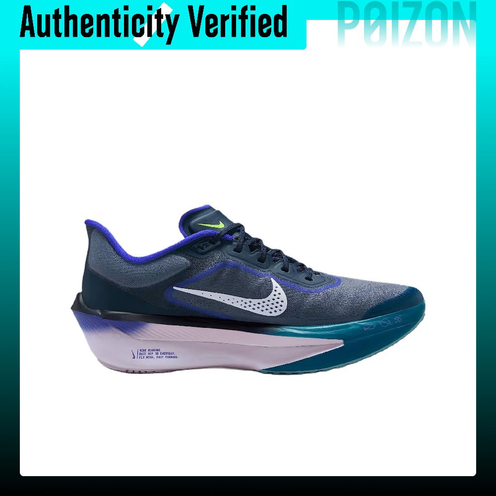 ไนกี้ ซูม ฟลาย 6 ซูมเอ็กซ์ โฟม - Men'S Shoes Zoomx บทวิจารณ์และราคา