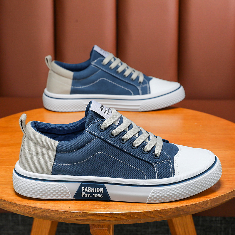 รองเท้าผ้าใบผู้ชายแบบคลาสสิก น - Men'S Shoes Hoka Sale บทวิจารณ์และราคา