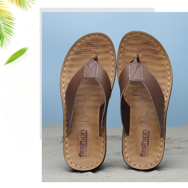 รองเท้าแตะหนังผู้ชาย รุ่นปี 20 - Men'S Shoes Hoka Sale บทวิจารณ์และราคา