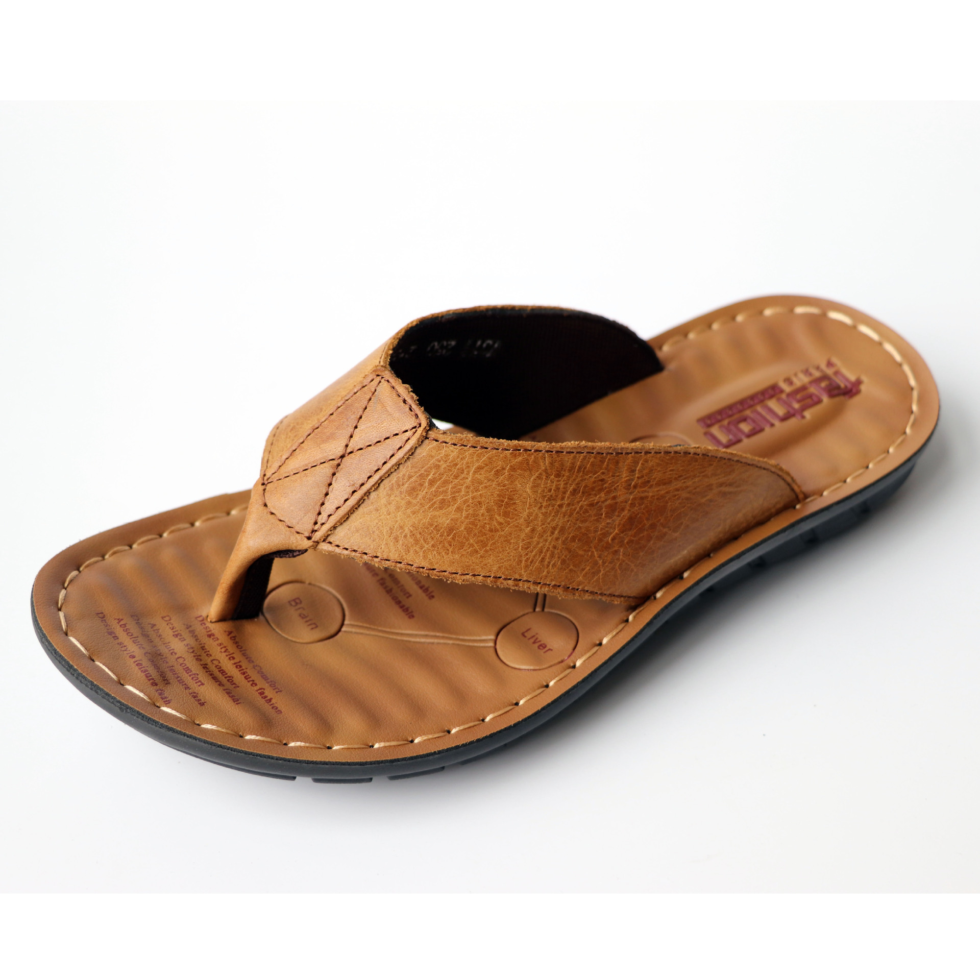 รองเท้าแตะหนังผู้ชาย รุ่นปี 20 - Men'S Shoes Hoka Sale บทวิจารณ์และราคา