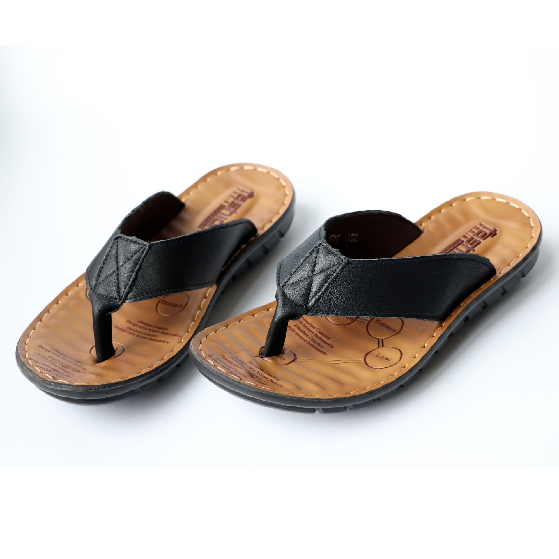 รองเท้าแตะหนังผู้ชาย รุ่นปี 20 - Men'S Shoes Hoka Sale บทวิจารณ์และราคา