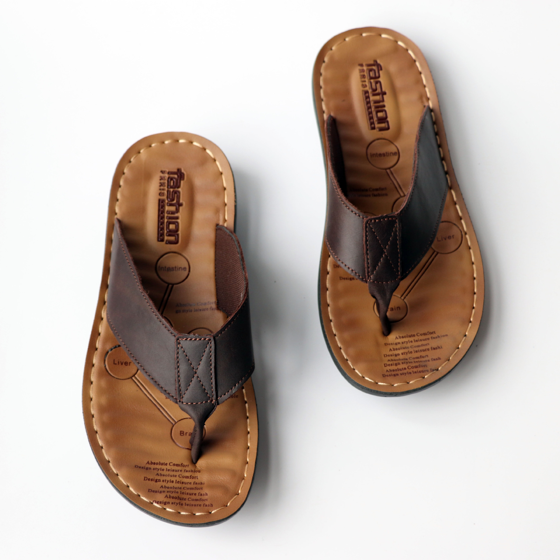 รองเท้าแตะหนังผู้ชาย รุ่นปี 20 - Men'S Shoes Hoka Sale บทวิจารณ์และราคา