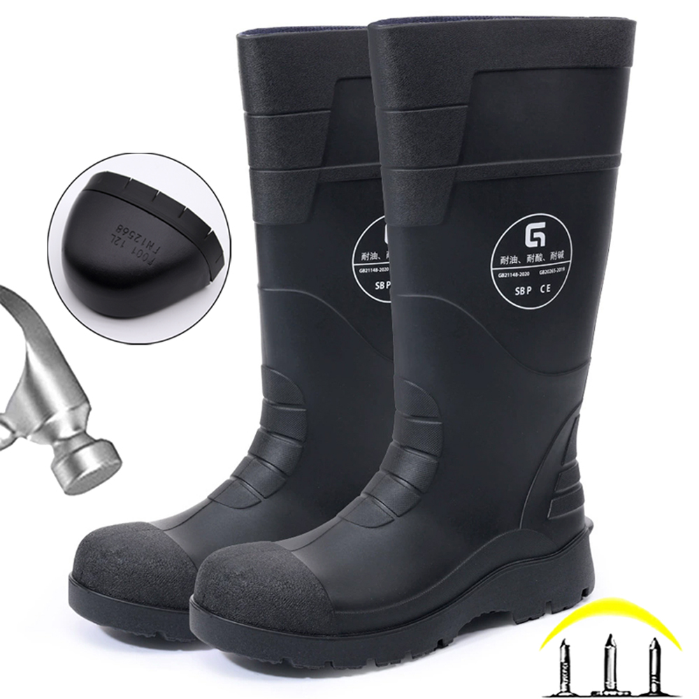 รองเท้าบูทกันน้ำสำหรับผู้ชาย ร - Men'S Shoes Water Resistant บทวิจารณ์และราคา
