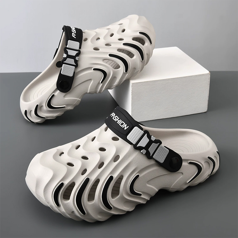 รองเท้าแตะผู้ชายสำหรับฤดูร้อน  - Men'S Shoes Hoka Sale บทวิจารณ์และราคา
