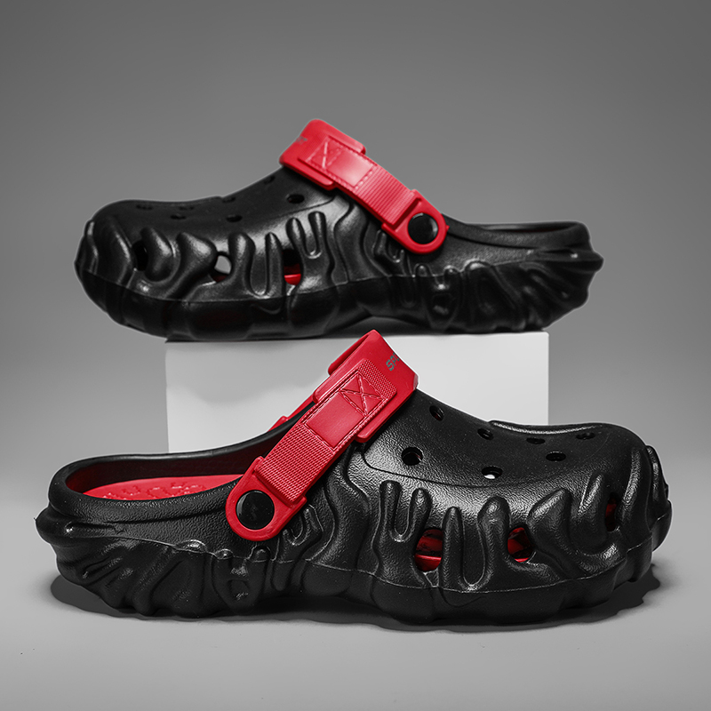 รองเท้าแตะลำลองสำหรับผู้ชาย ระ - Men'S Shoes Hoka Sale บทวิจารณ์และราคา