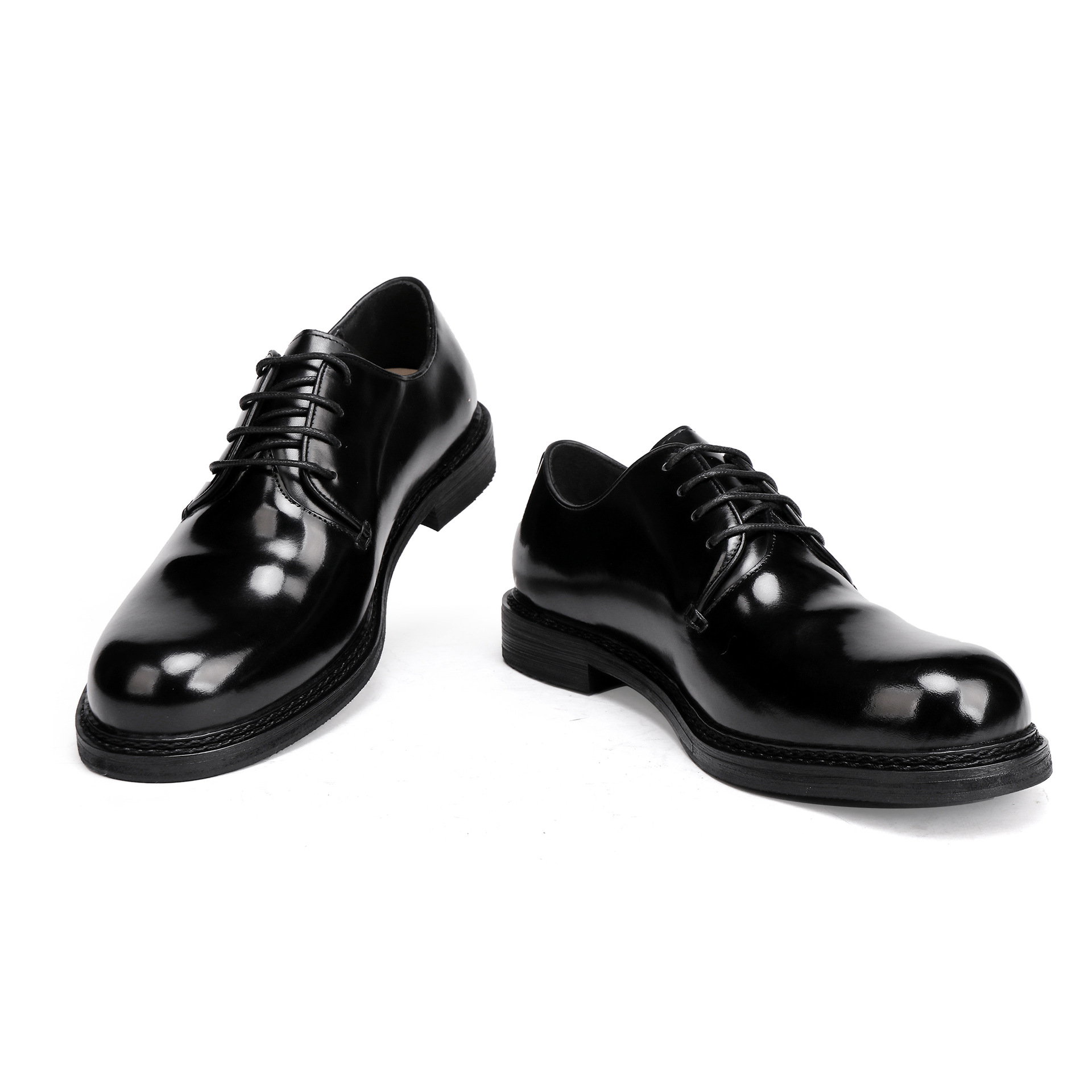 รองเท้าเดอร์บี้แบบทางการสำหรับ - Men'S Shoes Smart บทวิจารณ์และราคา