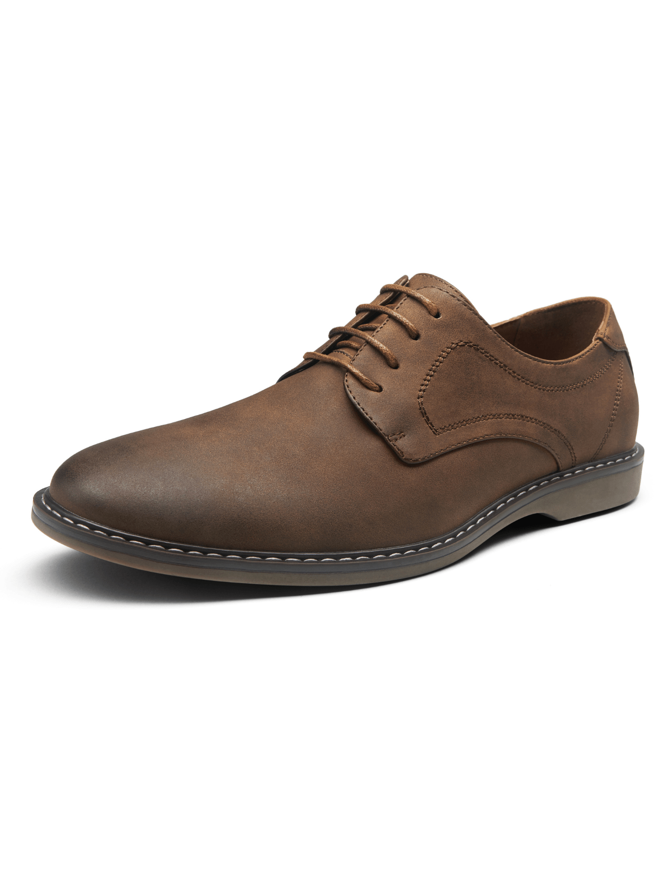 รองเท้าหนังกลับลำลองสำหรับผู้ช - Men'S Shoes Smart บทวิจารณ์และราคา