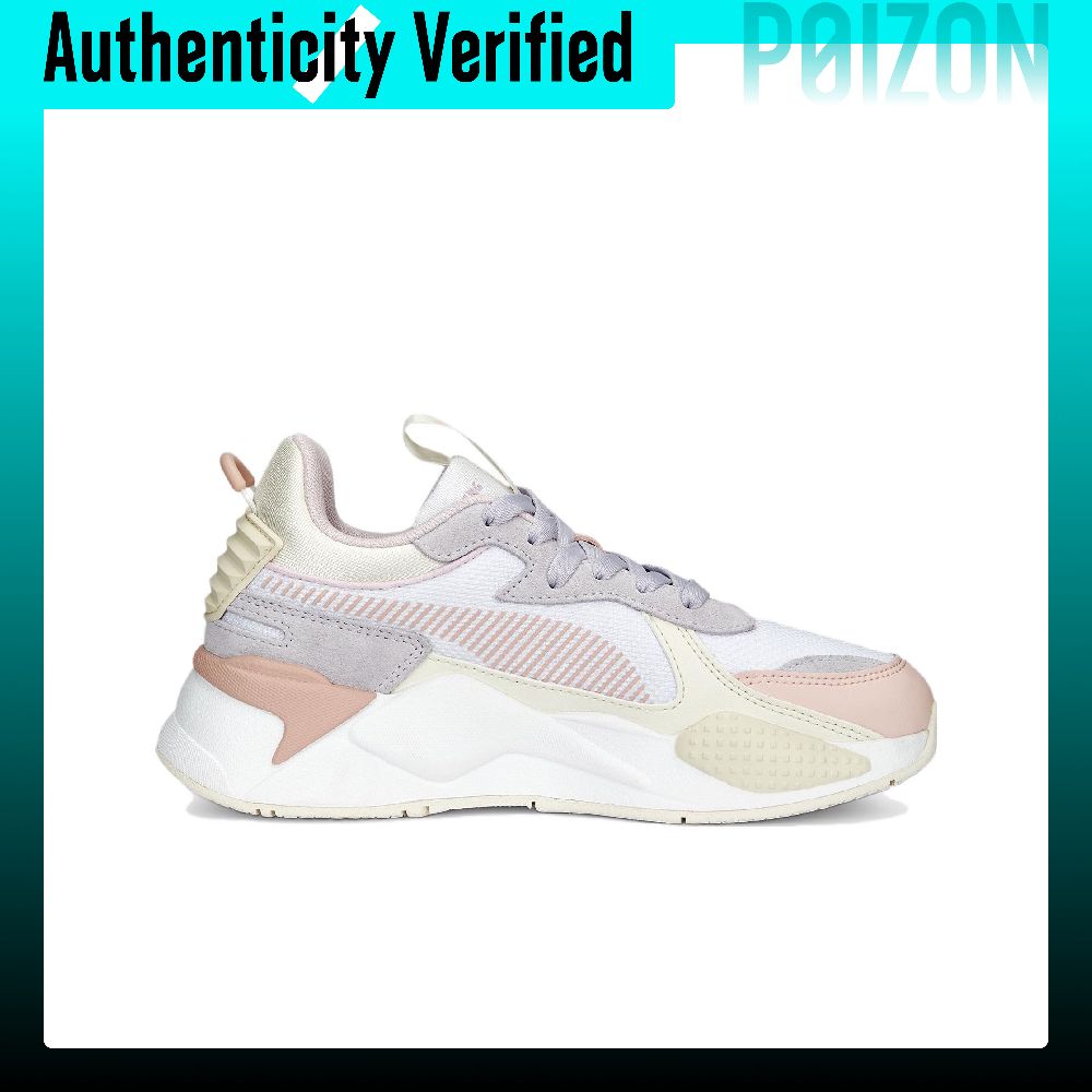 รองเท้าลำลอง PUMA RS-X สำหรับผ - Puma Shoes Rs-X บทวิจารณ์และราคา