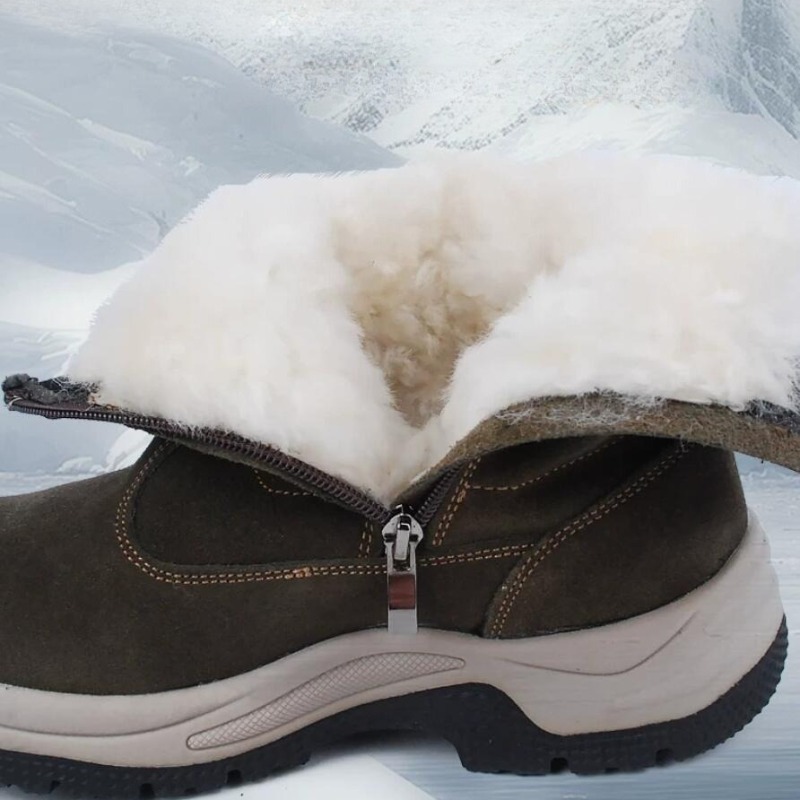 รองเท้าบูทหิมะลำลองกลางแจ้งรอง - Men'S Shoes Hoka Sale บทวิจารณ์และราคา