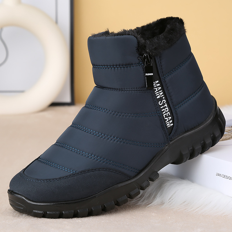 รองเท้าบูทหุ้มข้อกันน้ำกันลื่น - Men'S Shoes Hoka Sale บทวิจารณ์และราคา