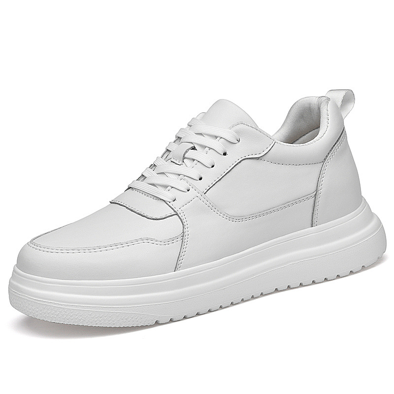 รองเท้าผ้าใบเพิ่มความสูงสำหรับ - Men'S Shoes With Height Increase บทวิจารณ์และราคา