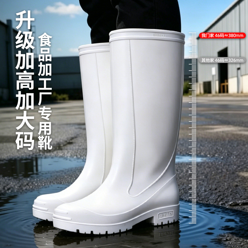 รองเท้าบูทกันน้ำสำหรับผู้ชายแล - Men'S Shoes Water Resistant บทวิจารณ์และราคา