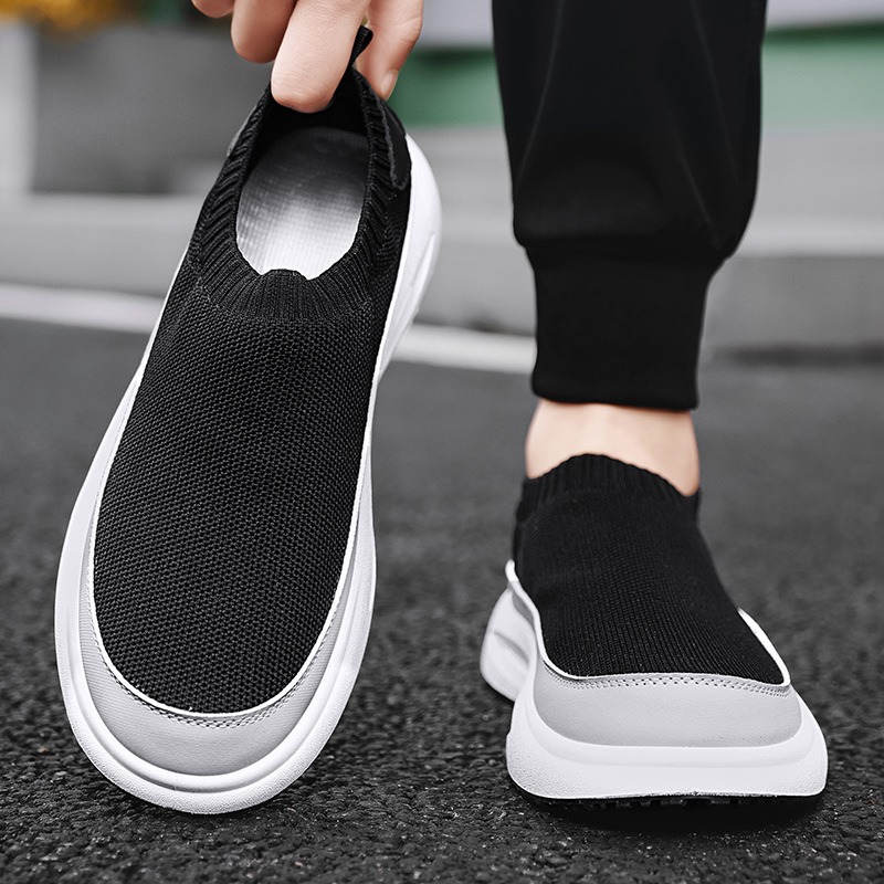 2025 รองเท้าผู้ชายใหม่Breathab - Men'S Shoes Hoka Sale บทวิจารณ์และราคา