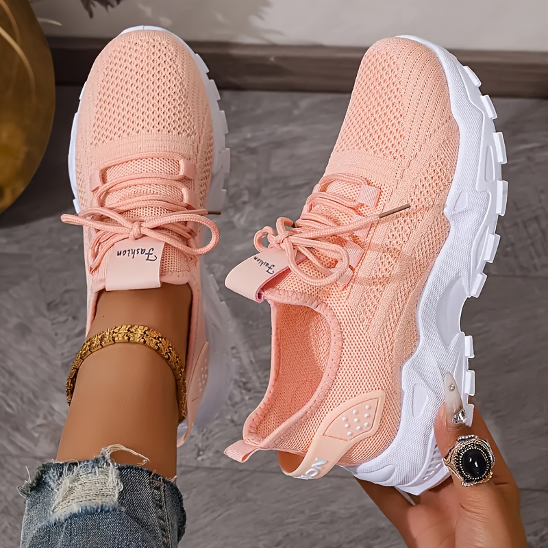 รองเท้าผ้าใบถักระบายอากาศแฟชั่ - Men'S Shoes Hoka Sale บทวิจารณ์และราคา