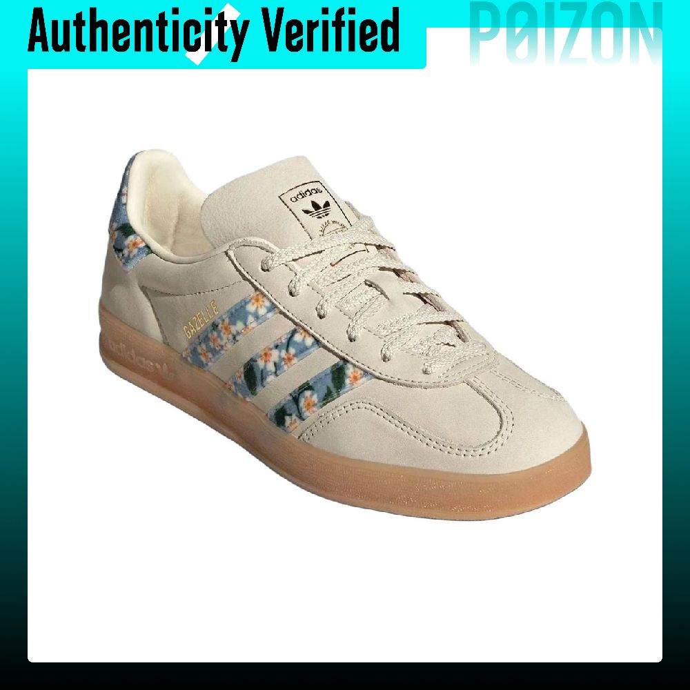 Adidas Originals x Liberty Lon - Men'S Shoes Liberty บทวิจารณ์และราคา