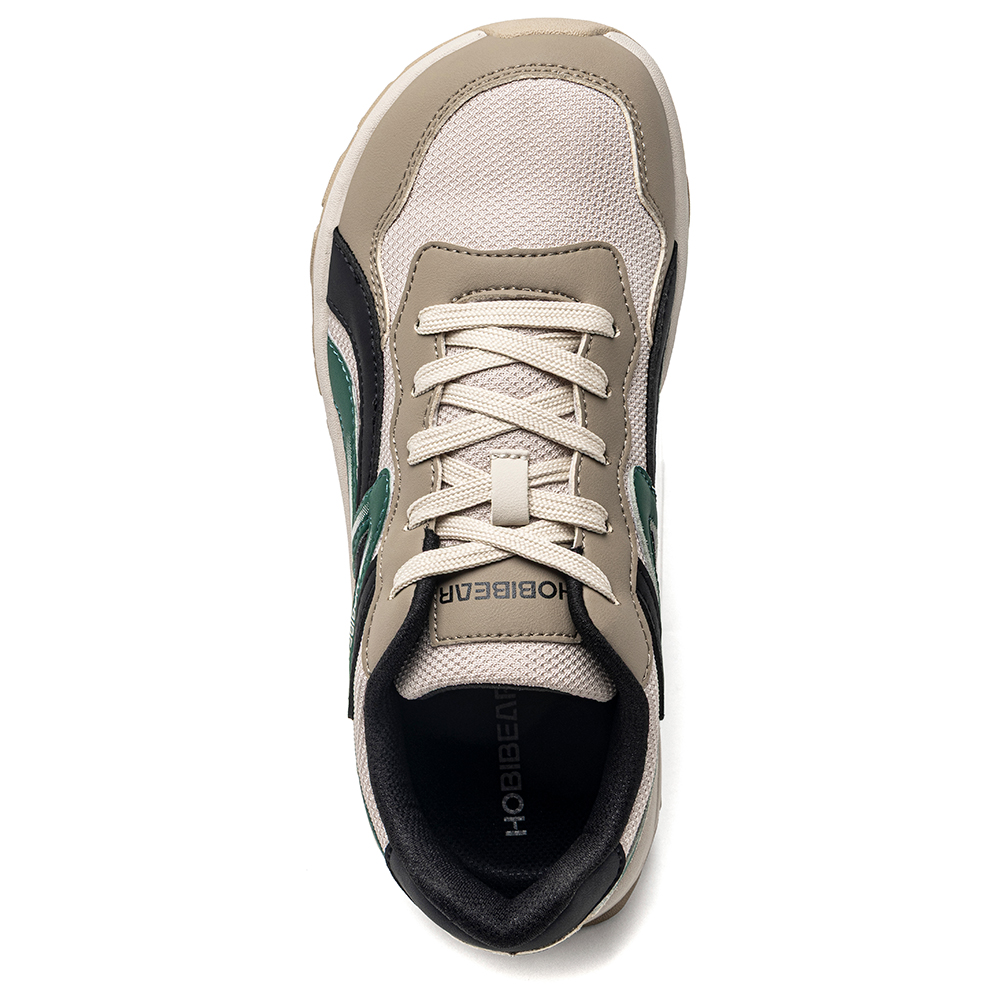 HOBIBEAR รองเท้าวิ่งแบบมีเชือก - Men'S Shoes Hoka Sale บทวิจารณ์และราคา