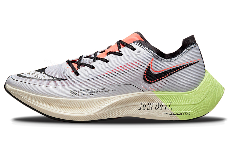 รองเท้าวิ่ง Nike ZoomX Vaporfl - Men'S Shoes Zoomx บทวิจารณ์และราคา