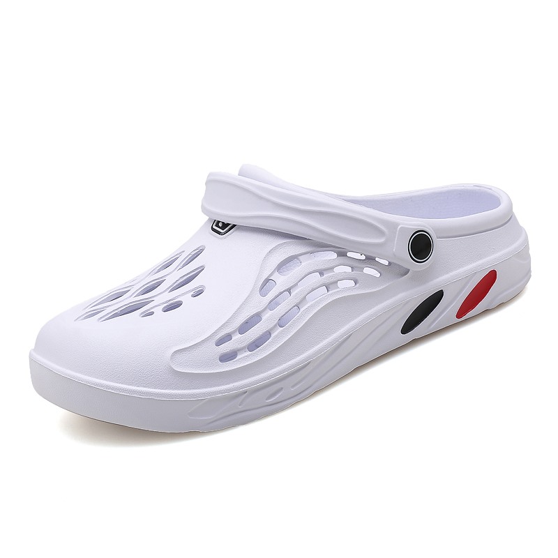 2023 EVAฤดูร้อนชายหาดรองเท้าผู - Men'S Shoes Hoka Sale บทวิจารณ์และราคา
