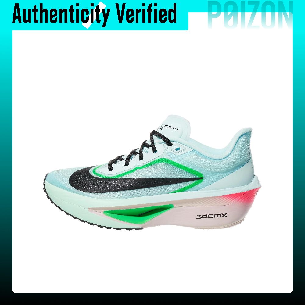 ไนกี้ ซูม ฟลาย 6 โลว์ท็อป ซูมเ - Men'S Shoes Zoomx บทวิจารณ์และราคา