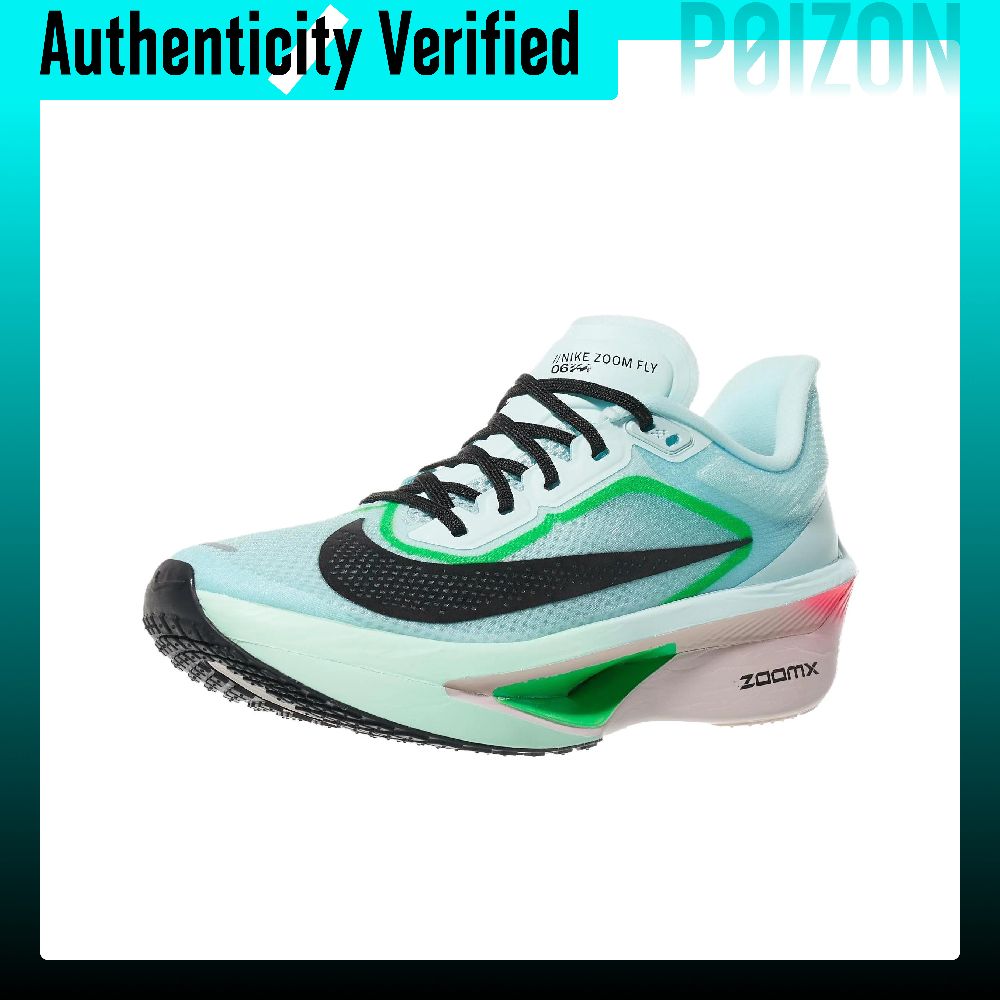 ไนกี้ ซูม ฟลาย 6 โลว์ท็อป ซูมเ - Men'S Shoes Zoomx บทวิจารณ์และราคา