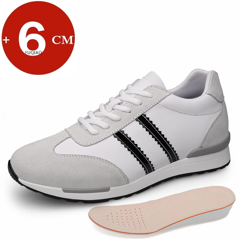 รองเท้าเพิ่มความสูงสำหรับผู้ชา - Men'S Shoes With Height Increase บทวิจารณ์และราคา