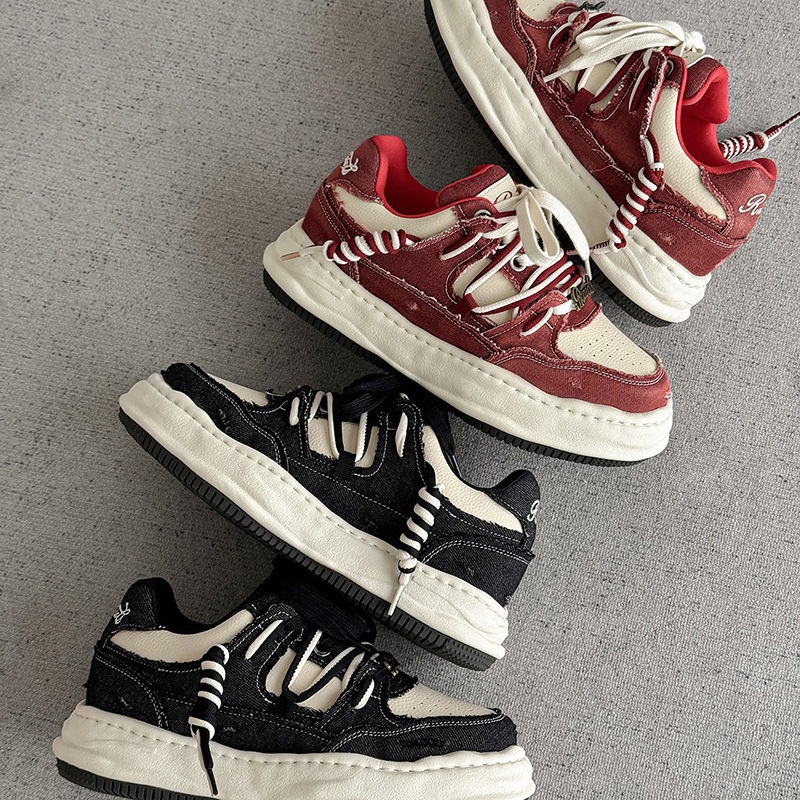 รองเท้าเพิ่มความสูงแบบซ่อนสำหร - Men'S Shoes With Height Increase บทวิจารณ์และราคา