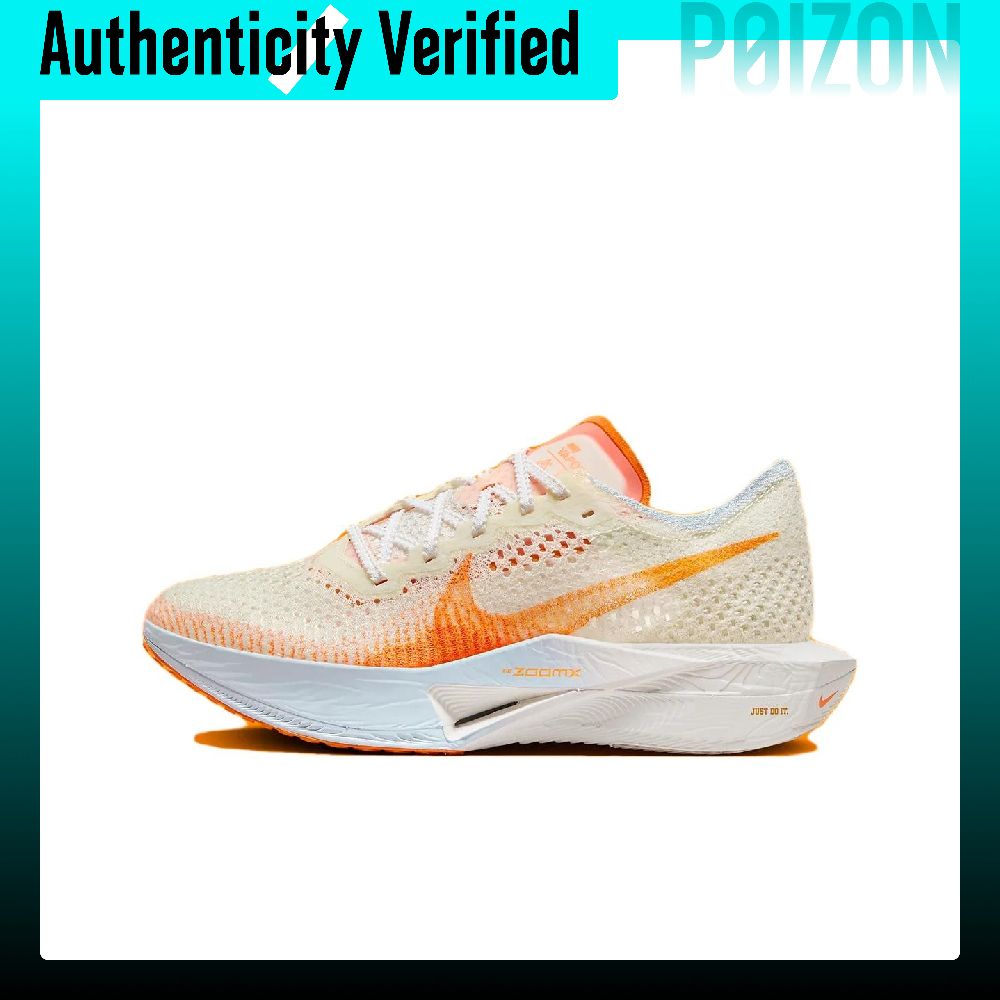 รองเท้าวิ่ง Nike ZoomX Vaporfl - Men'S Shoes Zoomx บทวิจารณ์และราคา