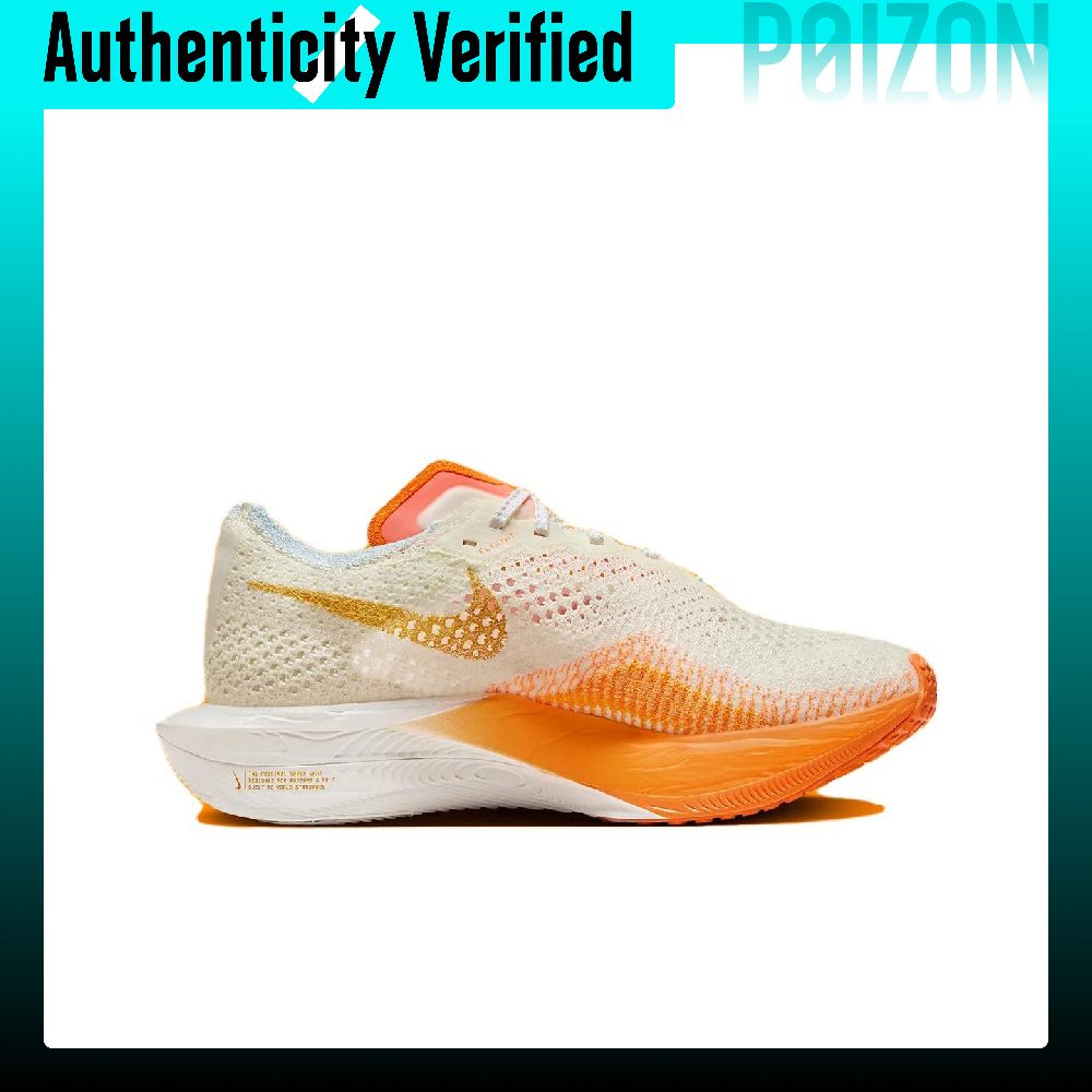 รองเท้าวิ่ง Nike ZoomX Vaporfl - Men'S Shoes Zoomx บทวิจารณ์และราคา