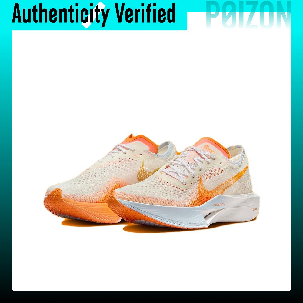 รองเท้าวิ่ง Nike ZoomX Vaporfl - Men'S Shoes Zoomx บทวิจารณ์และราคา
