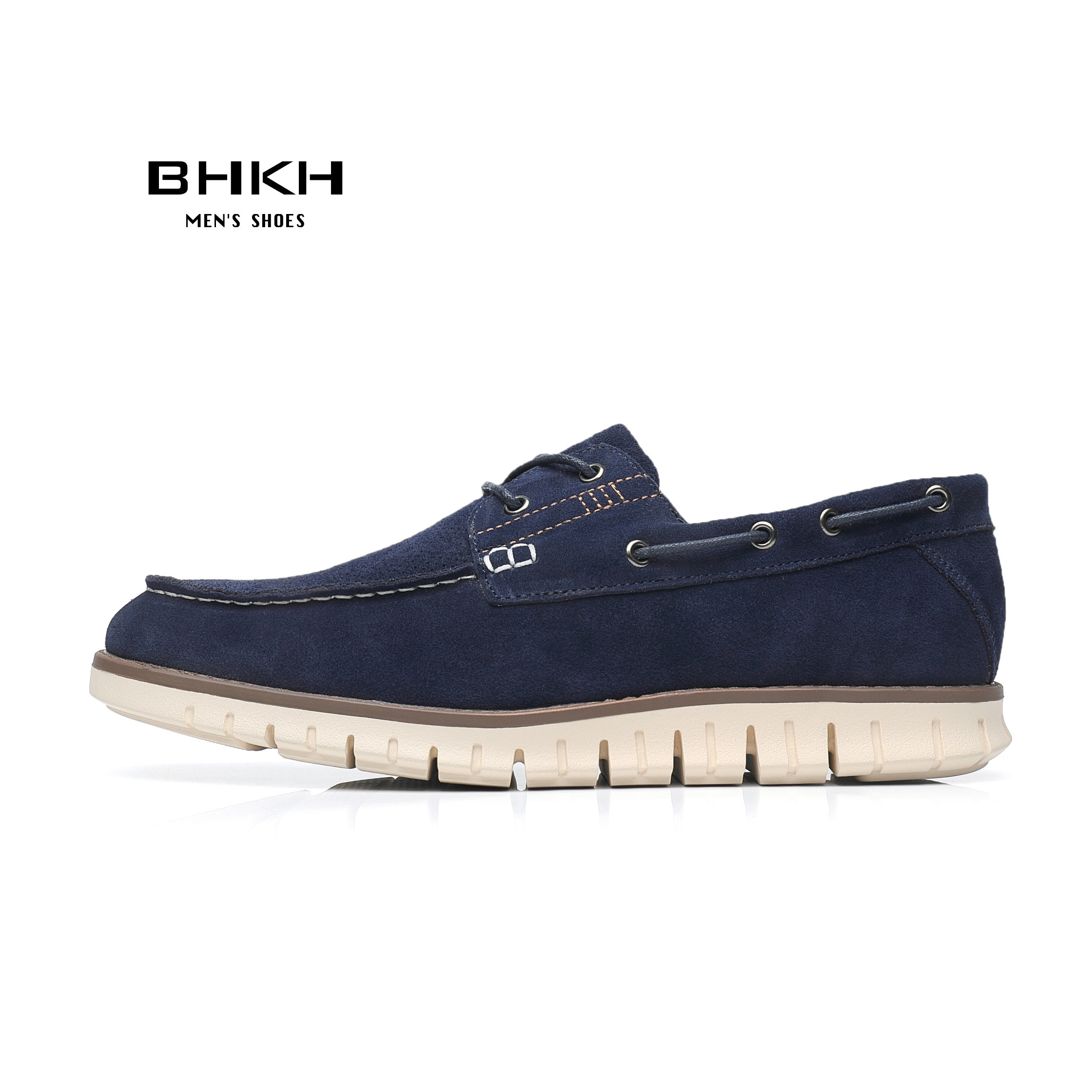 BHKH ฤดูใบไม้ร่วงผู้ชายรองเท้า - Men'S Shoes Smart บทวิจารณ์และราคา